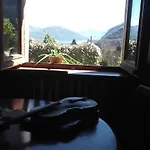 Nocleg ze śniadaniem Al Mutpron Casale Corte Cerro