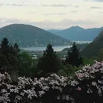 Oda ve Kahvaltı Al Mutpron Casale Corte Cerro