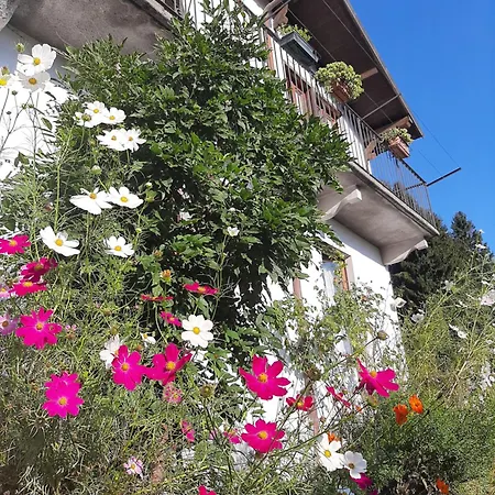 Bed & Breakfast Al Mutpron 3*