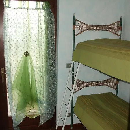 Al Mutpron Bed and Breakfast Casale Corte Cerro