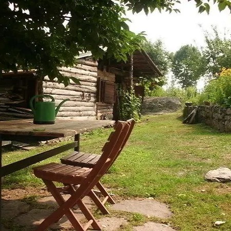 Bed & Breakfast Al Mutpron Casale Corte Cerro