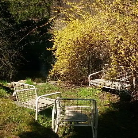 Al Mutpron Frühstückspension 3*