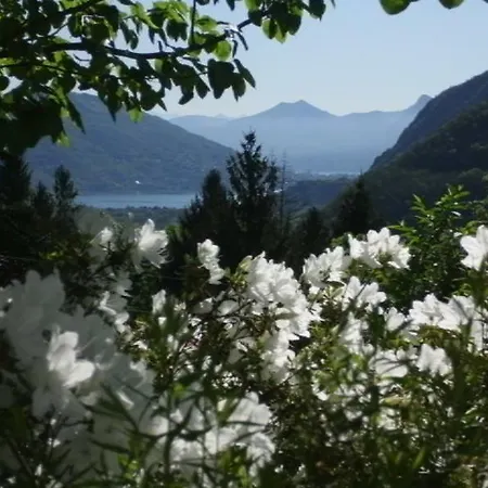 Bed & Breakfast Al Mutpron