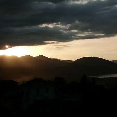 Bed & Breakfast Al Mutpron 3*