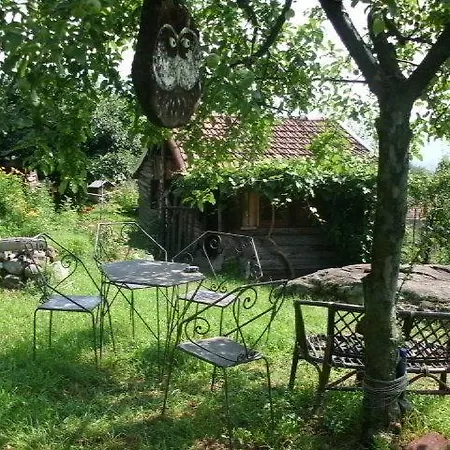 Bed & Breakfast Al Mutpron