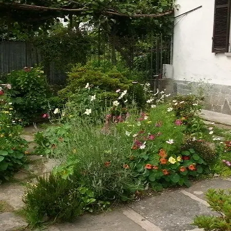 Al Mutpron Bed & Breakfast 3*