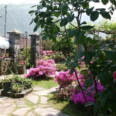 Bed & Breakfast Al Mutpron