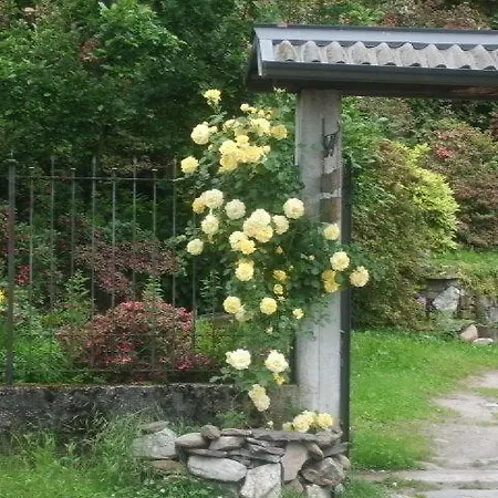 Al Mutpron Bed & Breakfast