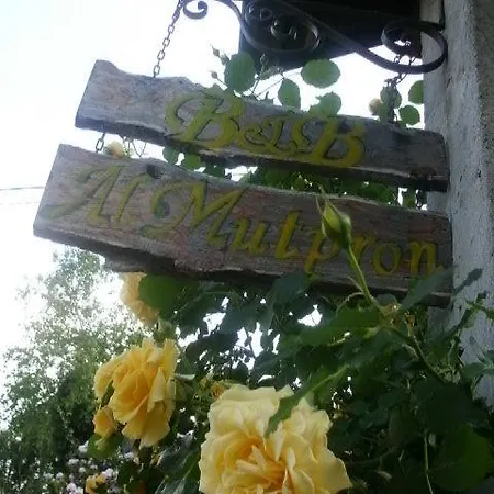 Al Mutpron 3* Casale Corte Cerro