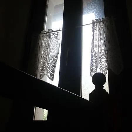 Bed & Breakfast Al Mutpron Casale Corte Cerro