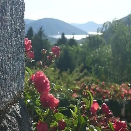 Al Mutpron Frühstückspension