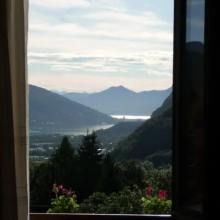 Bed & Breakfast Al Mutpron 3*