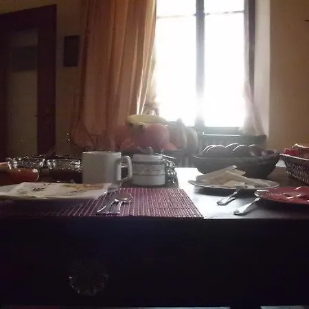 Al Mutpron Bed & Breakfast