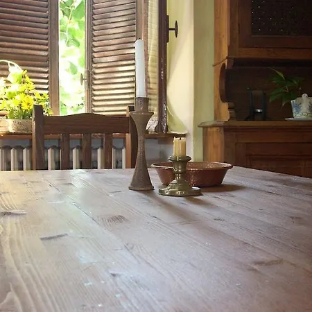 Frühstückspension Al Mutpron