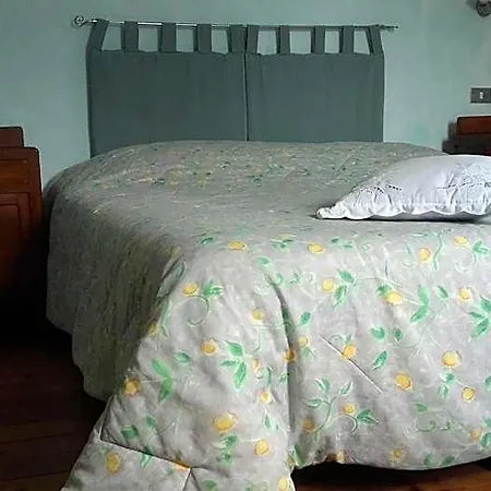 Bed & Breakfast Al Mutpron 3*