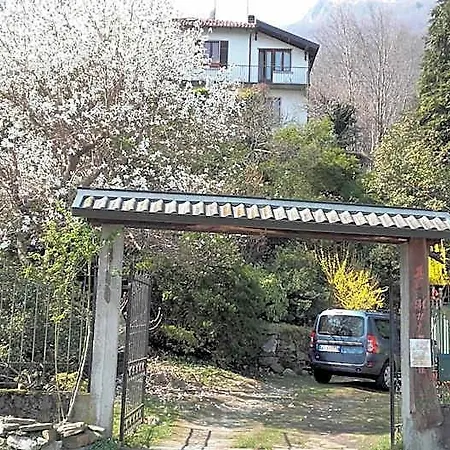 Bed & Breakfast Al Mutpron
