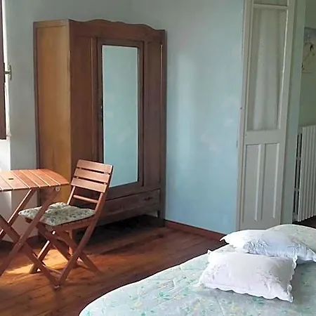 Bed & Breakfast Al Mutpron 3*