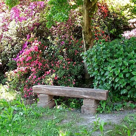 Bed & Breakfast Al Mutpron 3*