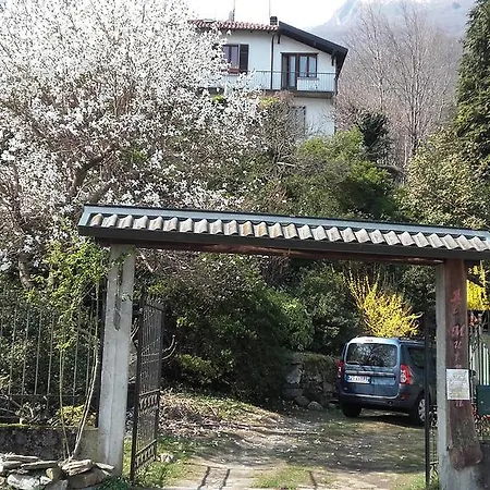 Bed & Breakfast Al Mutpron 3*