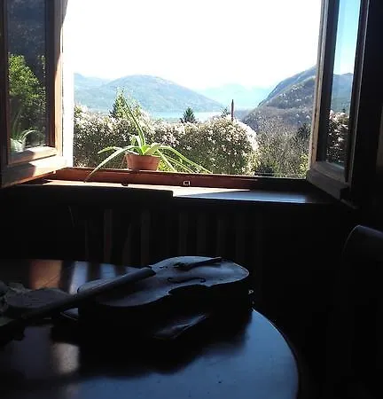 Bed & Breakfast Al Mutpron Casale Corte Cerro