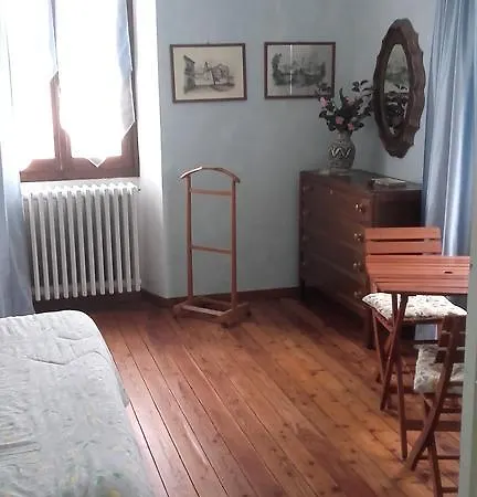 Al Mutpron Bed & Breakfast 3*