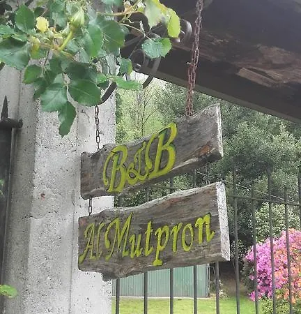 Al Mutpron Frühstückspension 3*