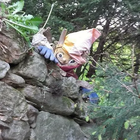 Al Mutpron Frühstückspension