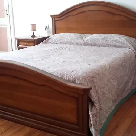 Al Mutpron Bed & Breakfast