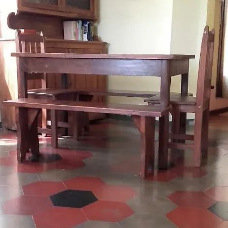 Al Mutpron Casale Corte Cerro