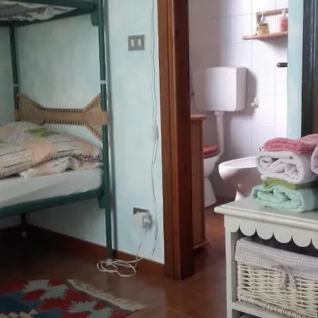 Al Mutpron 3* Casale Corte Cerro