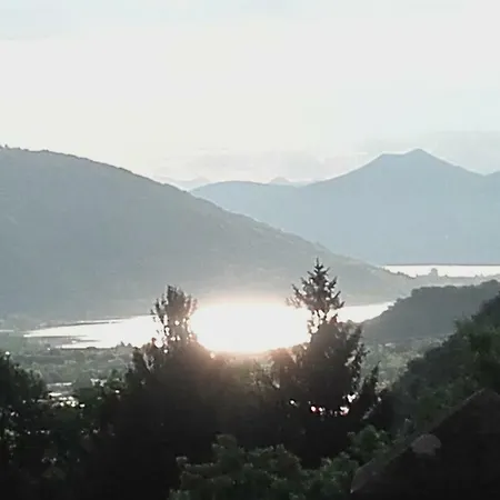 Al Mutpron Bed & Breakfast