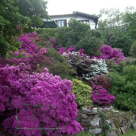 Al Mutpron Frühstückspension Casale Corte Cerro