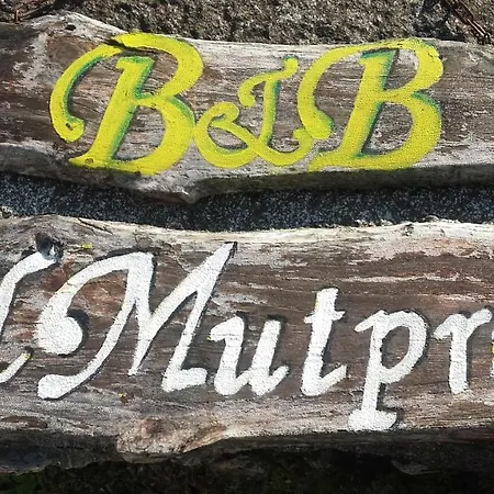 Al Mutpron 3* Casale Corte Cerro