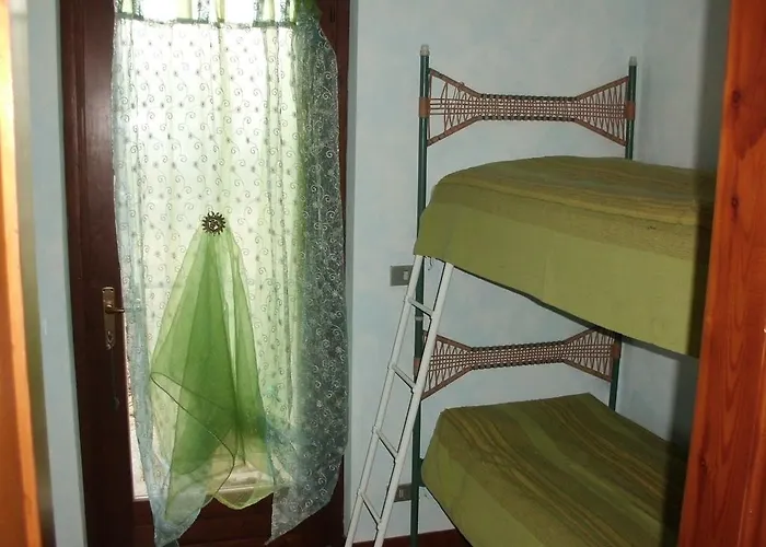 Al Mutpron Bed and breakfast Casale Corte Cerro