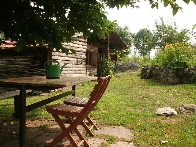 Oda ve Kahvaltı Al Mutpron Casale Corte Cerro