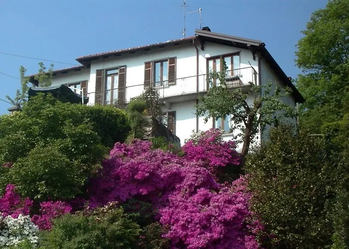 Al Mutpron Oda ve Kahvaltı Casale Corte Cerro