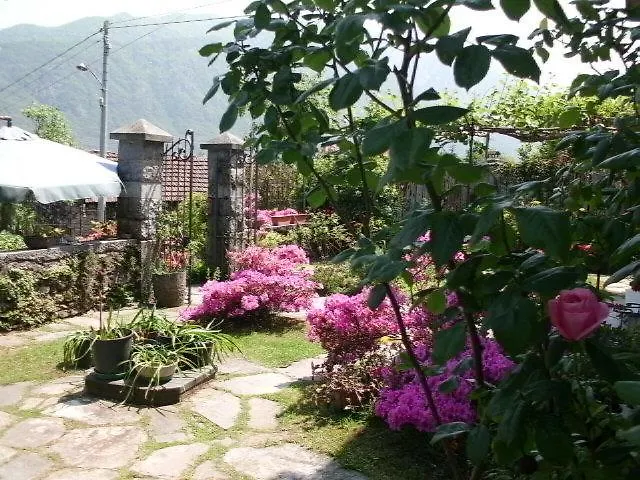 Bed and breakfast Al Mutpron