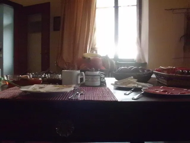 Al Mutpron Oda ve Kahvaltı