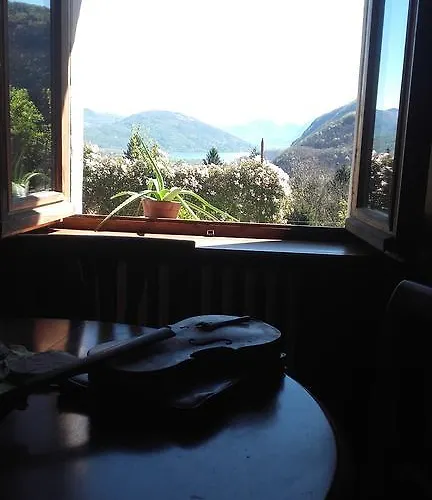 Bed and breakfast Al Mutpron Casale Corte Cerro