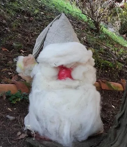 Al Mutpron Oda ve Kahvaltı Casale Corte Cerro