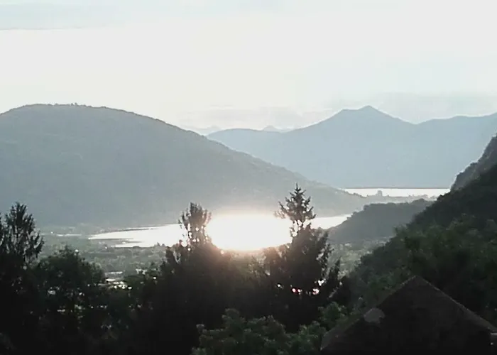 Al Mutpron Oda ve Kahvaltı