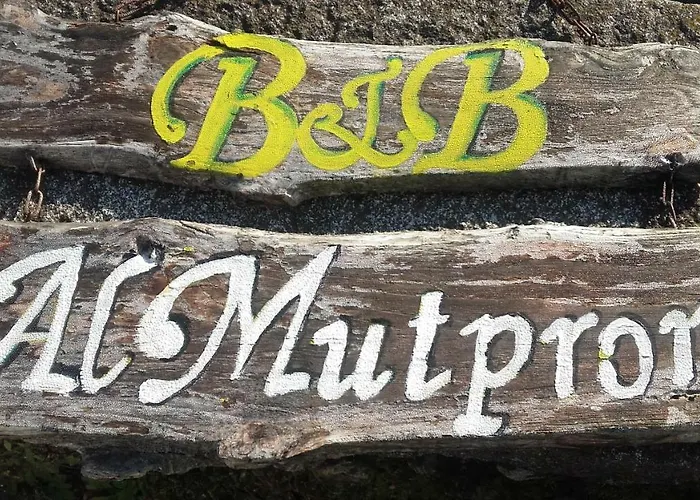 Al Mutpron 3* Casale Corte Cerro
